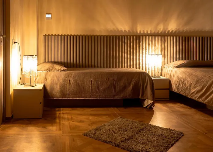 B&B Belvedere Colico