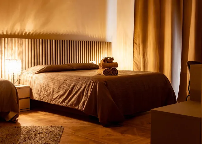 B&B Belvedere Colico